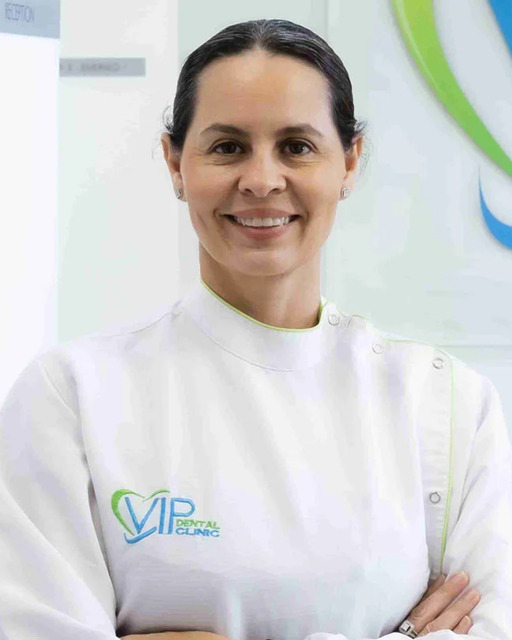 Dr Diana Bueno