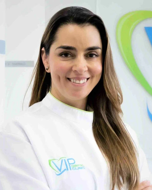 Dr Diana Arcila